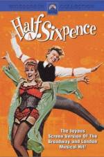 Watch Half a Sixpence 9movies