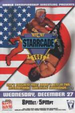 Watch WCW Starrcade 1995 9movies