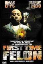 Watch First Time Felon 9movies