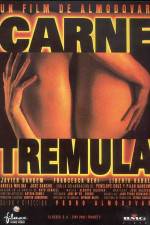 Watch Live Flesh (Carne trmula) 9movies