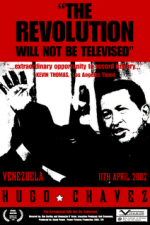 Watch Chavez: Inside the Coup 9movies