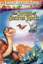 Watch The Land Before Time VI The Secret of Saurus Rock 9movies