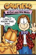 Watch Garfield: A Cat And His Nerd 9movies