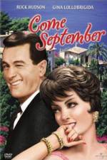 Watch Come September 9movies