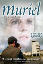 Watch Muriel, or The Time of Return 9movies
