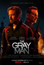 Watch The Gray Man 9movies