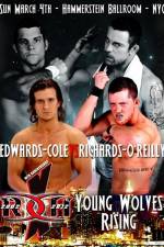 Watch ROH Young Wolves Rising 9movies