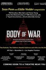 Watch Body of War 9movies