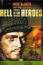Watch Hell Is for Heroes 9movies