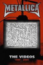 Watch Metallica The Videos 1989-2004 9movies