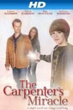 Watch The Carpenters Miracle 9movies