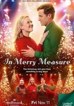 Watch In Merry Measure 9movies