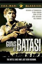 Watch Guns at Batasi 9movies