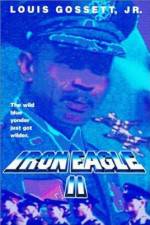 Watch Iron Eagle II 9movies