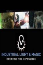 Watch Industrial Light & Magic: Creating the Impossible 9movies