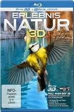 Watch Experience Nature 3D 9movies