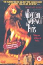 Watch An American Werewolf in Paris 9movies