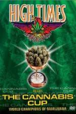 Watch High Times Presents The Cannabis Cup 9movies