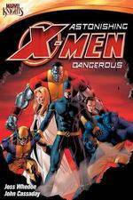 Watch Astonishing X-Men Dangerous 9movies