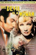 Watch The Devil Is a Woman 9movies
