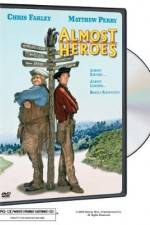 Watch Almost Heroes 9movies