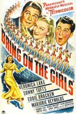 Watch Bring on the Girls 9movies