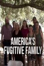 Watch America's Fugitive Family 9movies