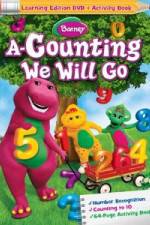 Watch Barney: A-Counting We Will Go 9movies