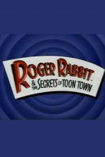 Watch Roger Rabbit and the Secrets of Toon Town 9movies