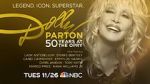 Watch Dolly Parton: 50 Years at the Opry 9movies