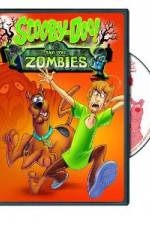 Watch Scooby Doo & The Zombies 9movies