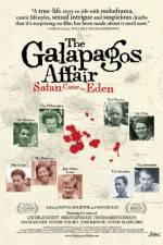 Watch The Galapagos Affair: Satan Came to Eden 9movies