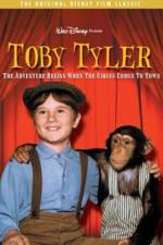 Watch Toby Tyler, or Ten Weeks with a Circus 9movies