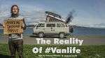 Watch The Reality of Van Life (Short 2018) 9movies