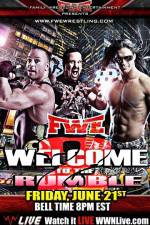 Watch FWE Welcome To The Rumble 2 9movies