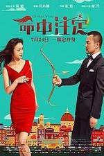 Watch Ming zhong zhu ding 9movies