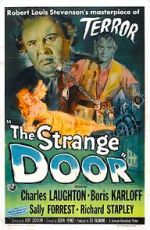 Watch The Strange Door 9movies