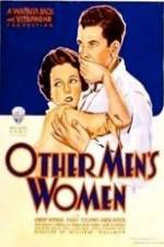 Watch Other Men's Women 9movies