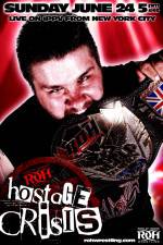 Watch ROH Best In The World Hostage Crisis 9movies