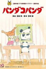 Watch Panda! Go Panda! (Short 1972) 9movies