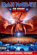 Watch Iron Maiden En Vivo 9movies