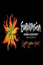 Watch Eurovision Song Contest  Semi Final 9movies