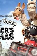 Watch Shaun the Sheep: The Farmer's Llamas 9movies