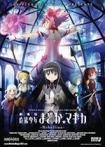 Watch Puella Magi Madoka Magica the Movie Part III: Rebellion 9movies