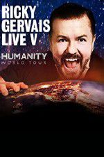 Watch Ricky Gervais: Humanity 9movies