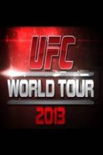 Watch UFC World Tour 2013 9movies