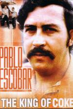Watch Pablo Escobar King of Cocaine 9movies