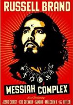 Watch Russell Brand: Messiah Complex 9movies