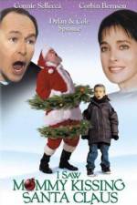 Watch I Saw Mommy Kissing Santa Claus 9movies