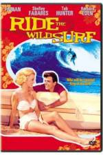 Watch Ride the Wild Surf 9movies